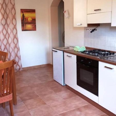 Cristalli Di Sale Marsala Dış mekan fotoğraf